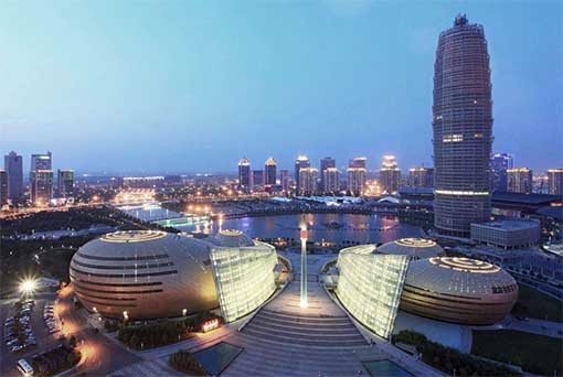 2025郑州家博会展讯